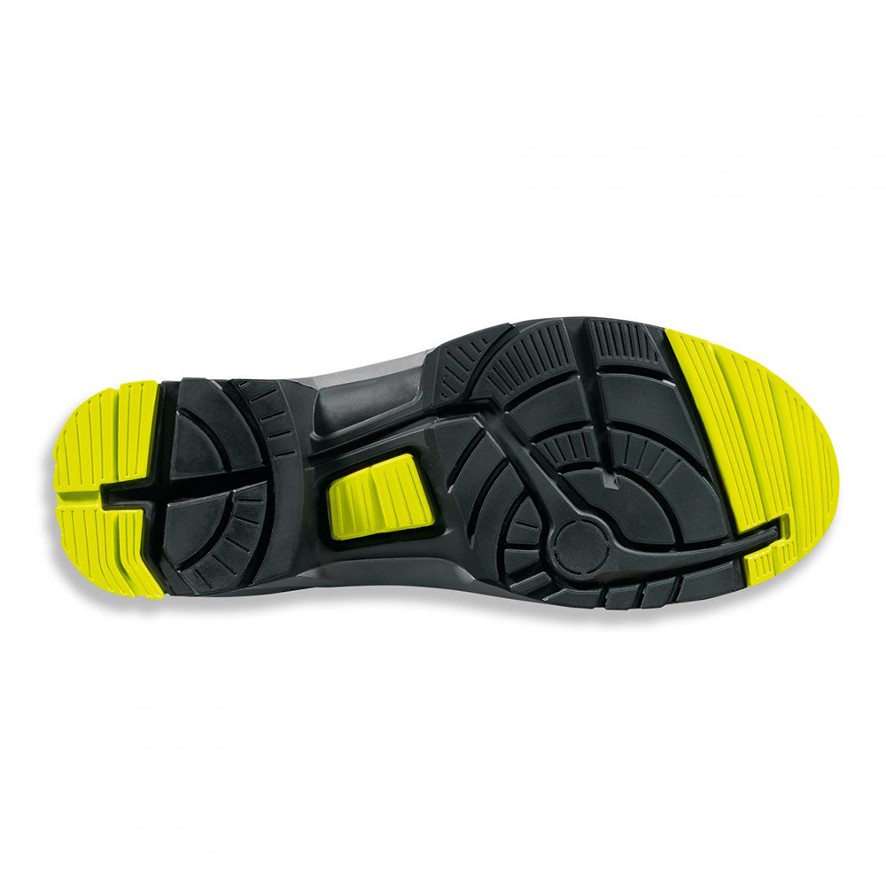 paste Trip Diver Pantofi Protectie Uvex 1 – S1P SRC ESD, Latime 10 – BUNZL