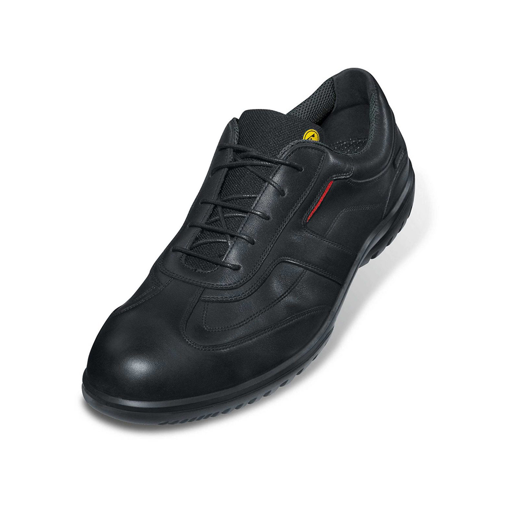Temple Intimate Transparent Pantofi Protectie Uvex Business Casual S1 SRC – BUNZL