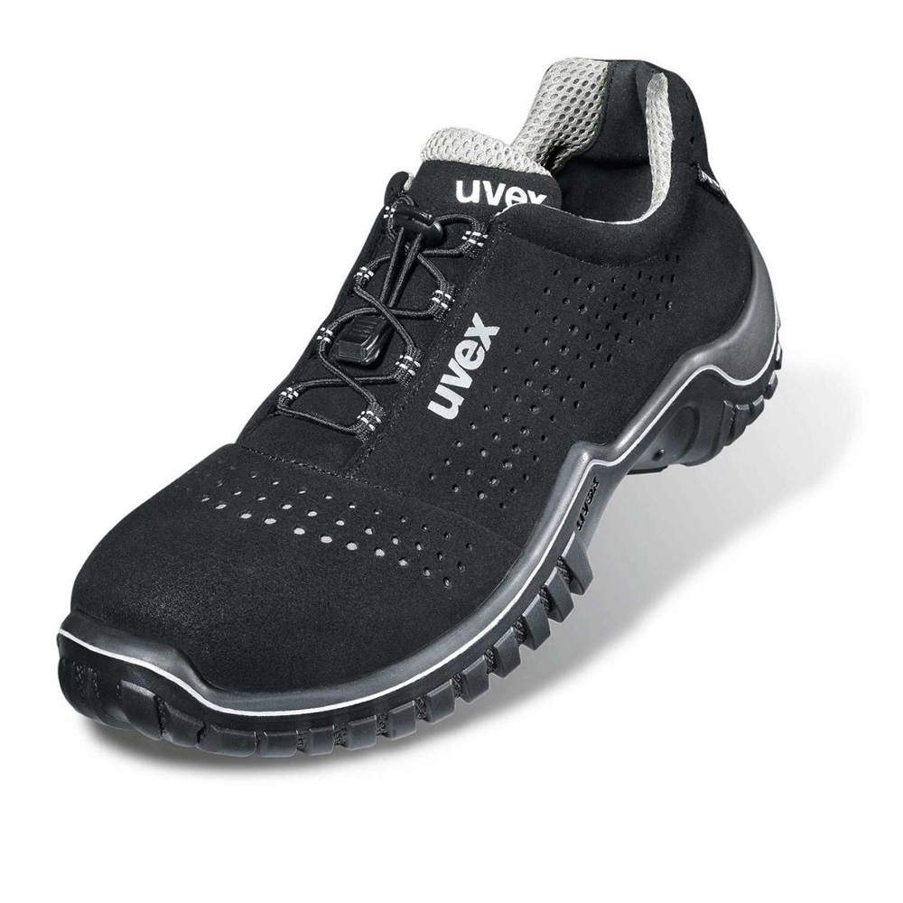 Aside aisle Charles Keasing Pantofi Protectie Uvex Motion Style – S1 SRC ESD – BUNZL